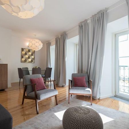 Flh Santa Catarina Elegant Place Лиссабон Экстерьер фото