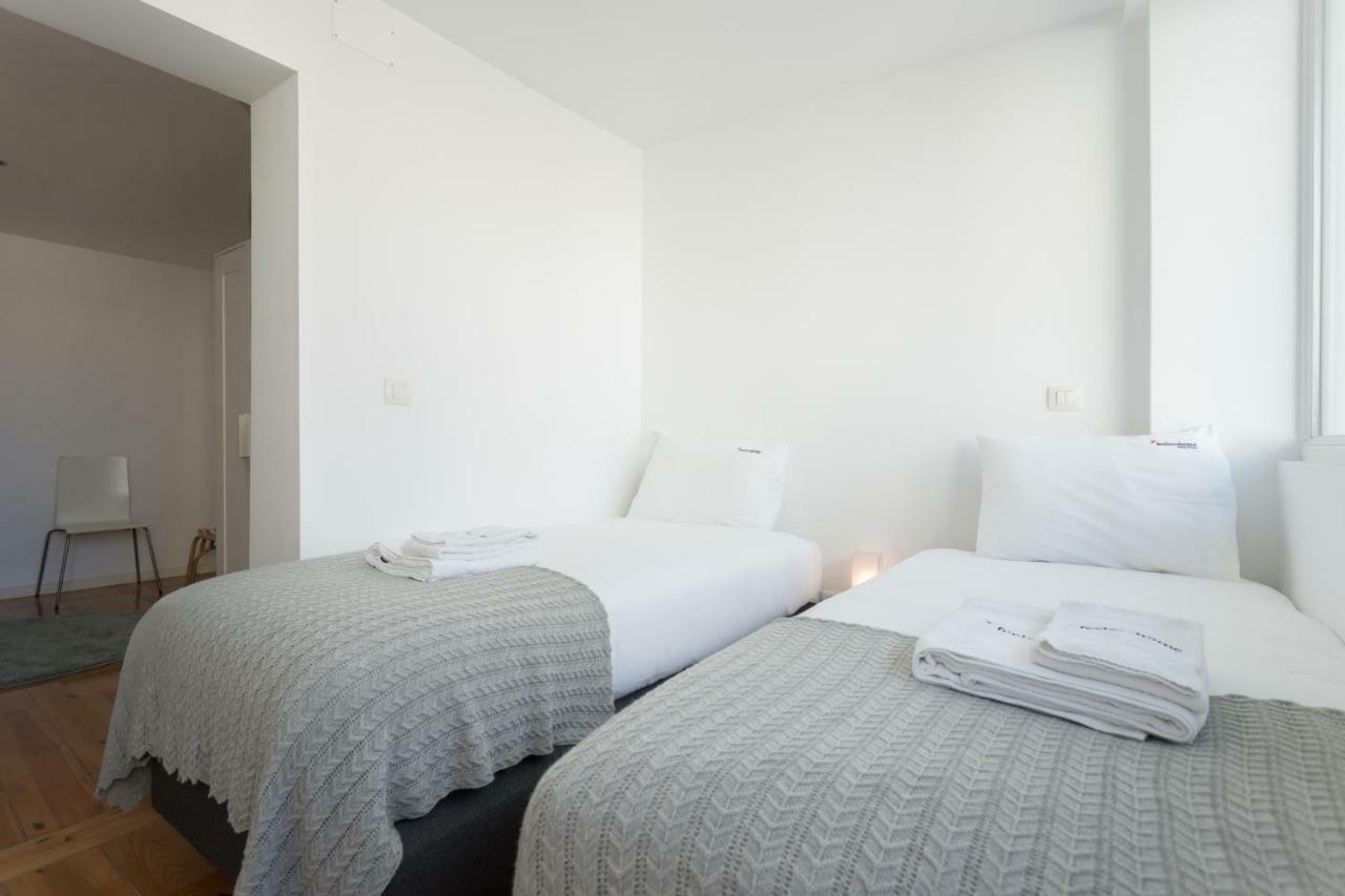 Flh Santa Catarina Elegant Place Лиссабон Экстерьер фото